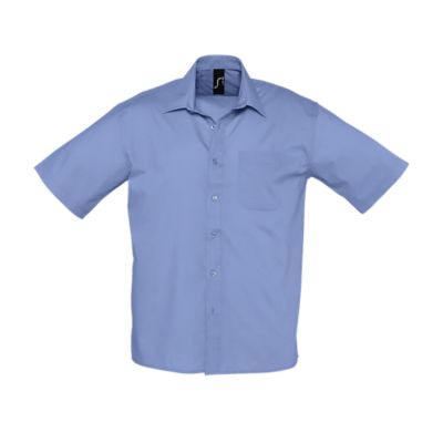 Bleu moyen