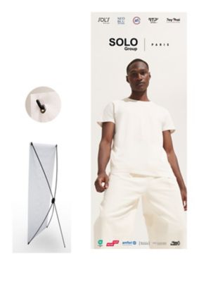 SOLO Group BANNER 2024