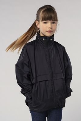 Kids windbreaker outlet