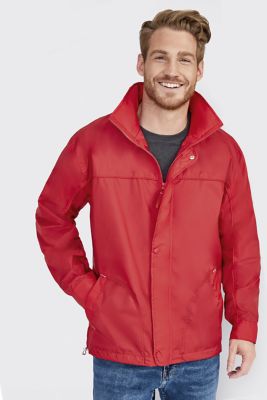 SOL Unisex Surf Windbreaker Jacket - Shirtworks