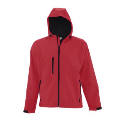 Pepper red