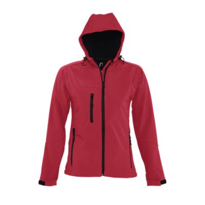 Pepper red