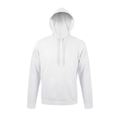 102 White - Sweatshirts - 47101 - 2