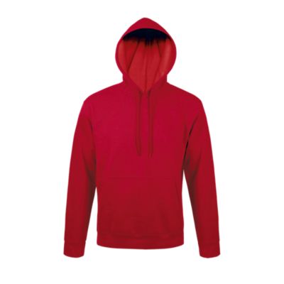 145 Red - Sweatshirts - 47101 - 6