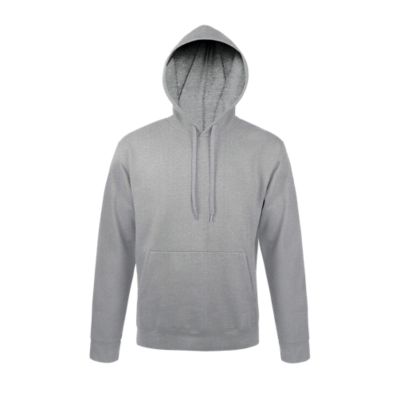 360 Grey Melange - Sweatshirts - 47101 - 3