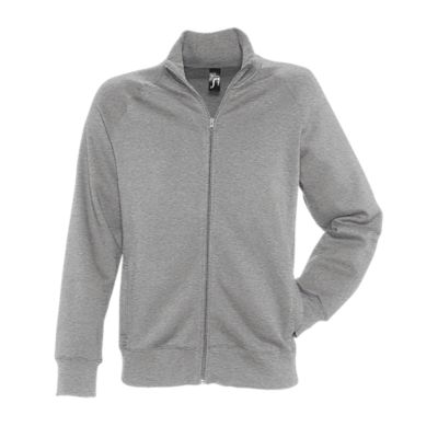 Deep grey melange