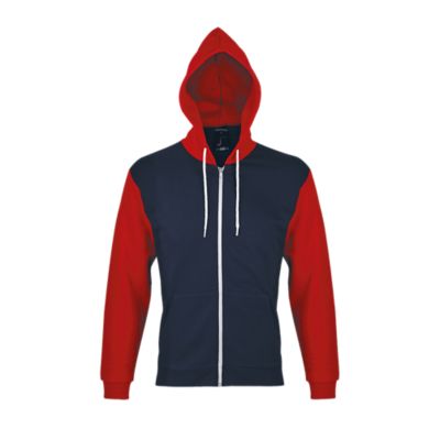 Blu oltremare / Rosso