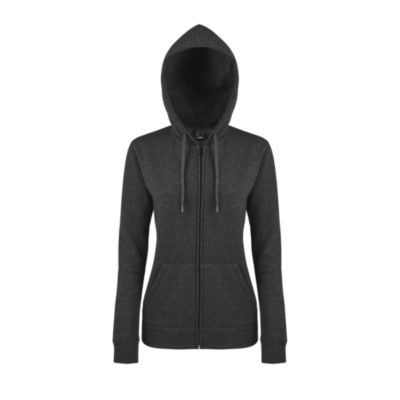 Anthracite chiné