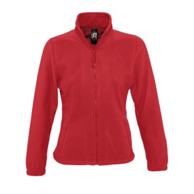 North Women fleecetakki - Fleece & Softshell SOL'S - 54500 - 5