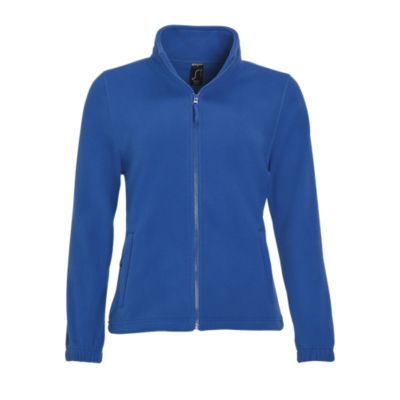 North Women fleecetakki - Fleece & Softshell SOL'S - 54500 - 13