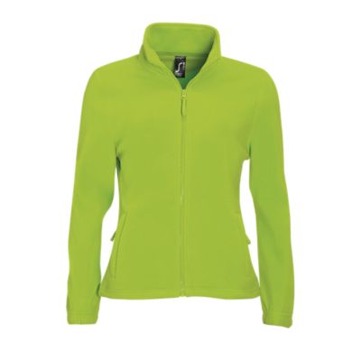 North Women fleecetakki - Fleece & Softshell SOL'S - 54500 - 12