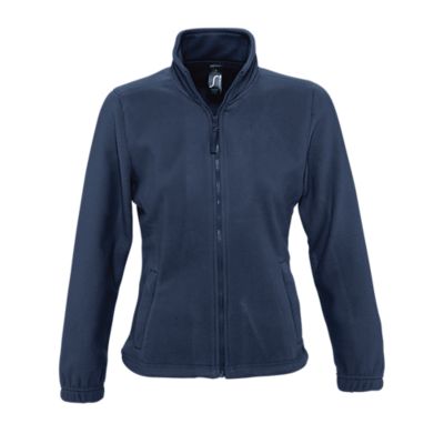 North Women fleecetakki - Fleece & Softshell SOL'S - 54500 - 3