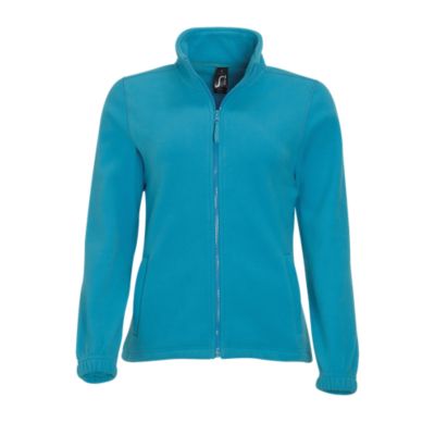 North Women fleecetakki - Fleece & Softshell SOL'S - 54500 - 14