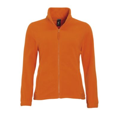 North Women fleecetakki - Fleece & Softshell SOL'S - 54500 - 11