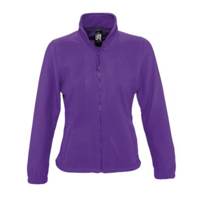 North Women fleecetakki - Fleece & Softshell SOL'S - 54500 - 8