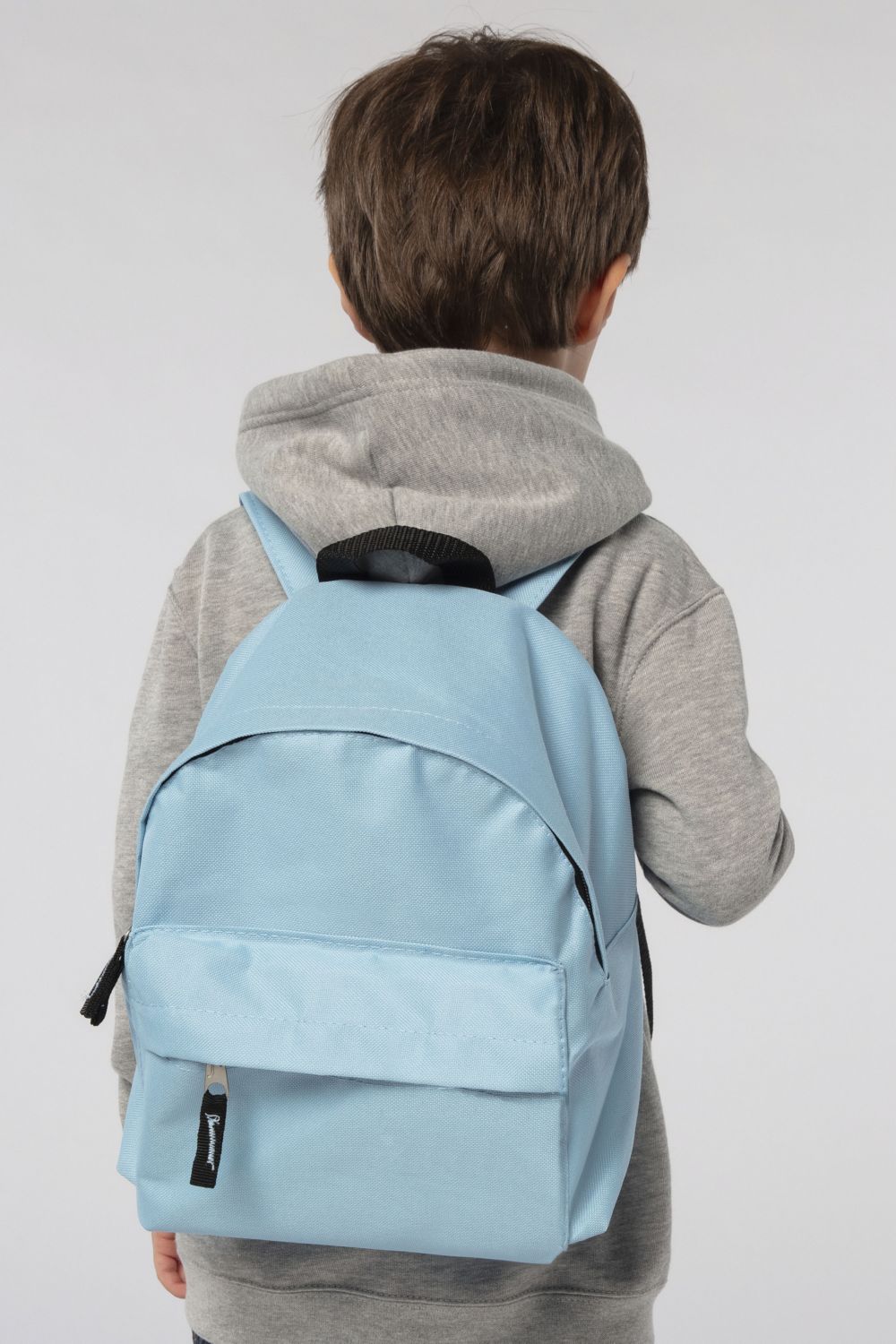 Mochila de poliéster 600d Rider