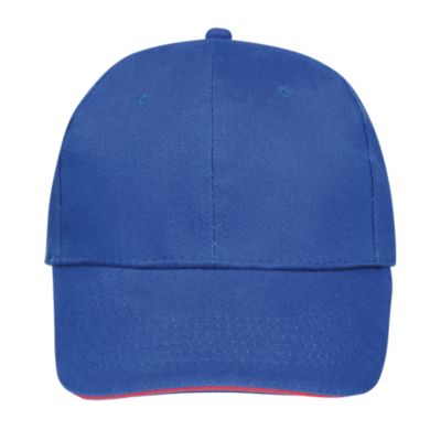 Royal / Corail fluo