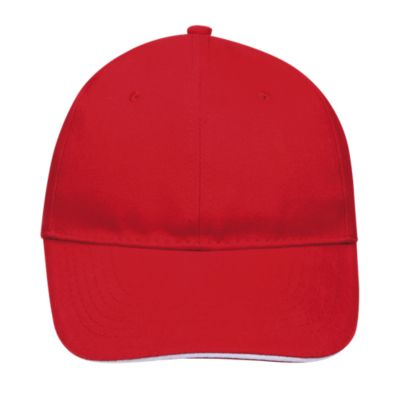 Rouge / Blanc