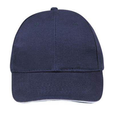 French marine / Blanc
