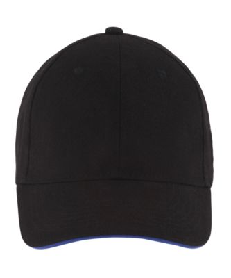 Noir/Royal
