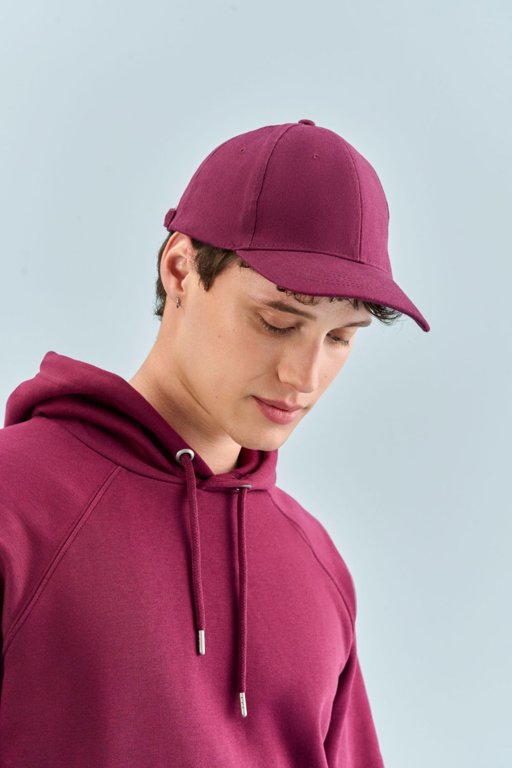 Gorra 6 paneles Buffalo