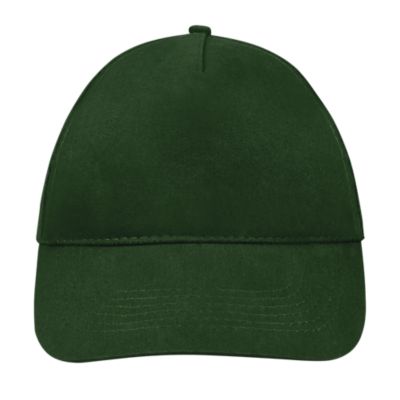 Bottle green