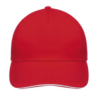 Red / White