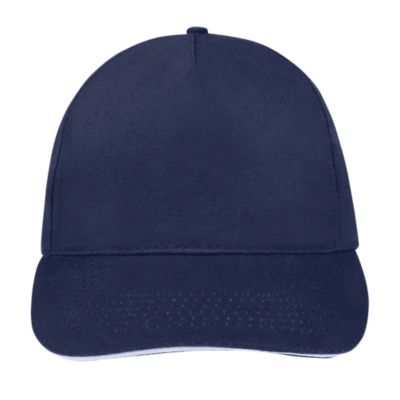 French navy / White