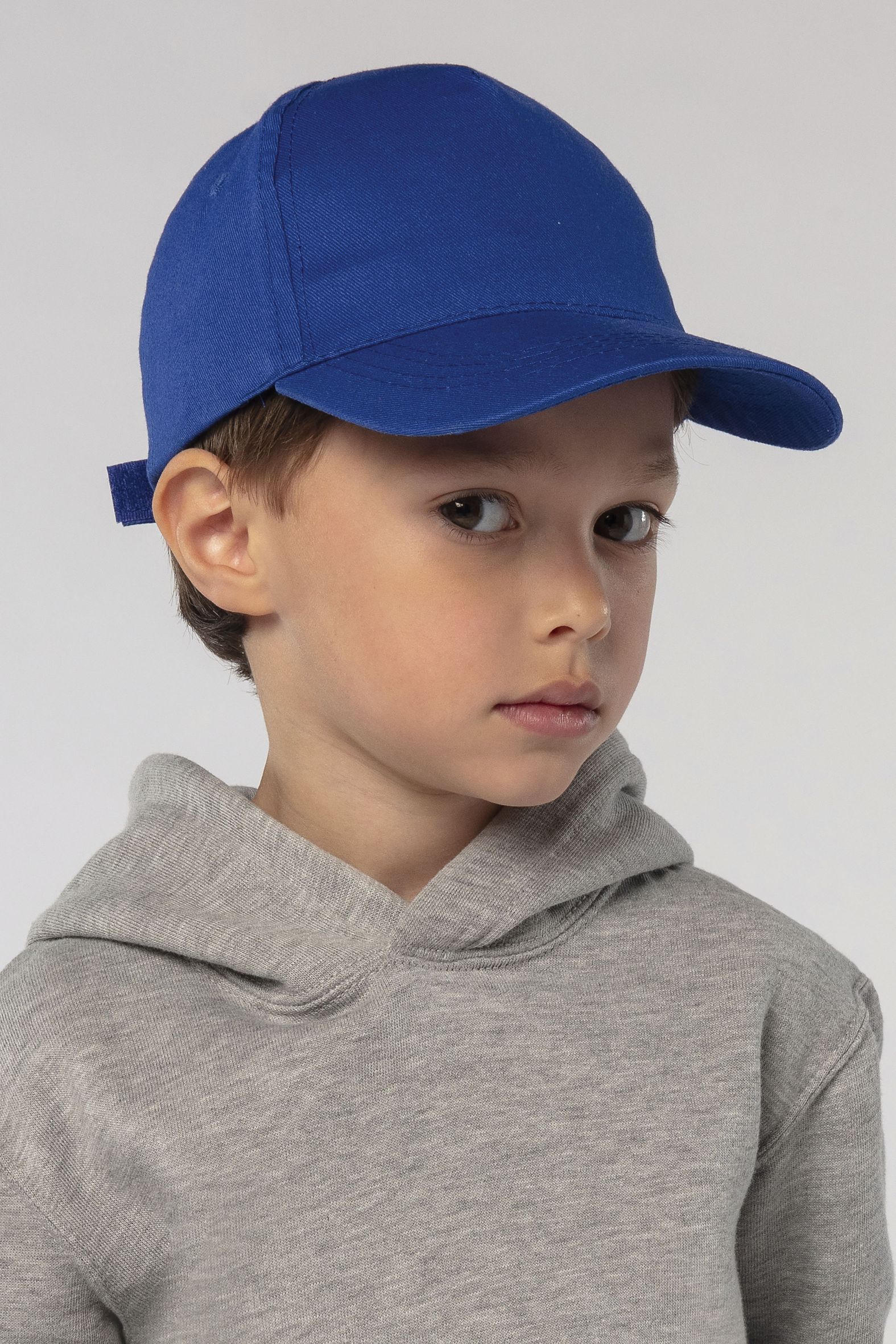  Sols Gorra Niño 5 Paneles SOL'S SUNNY KIDS