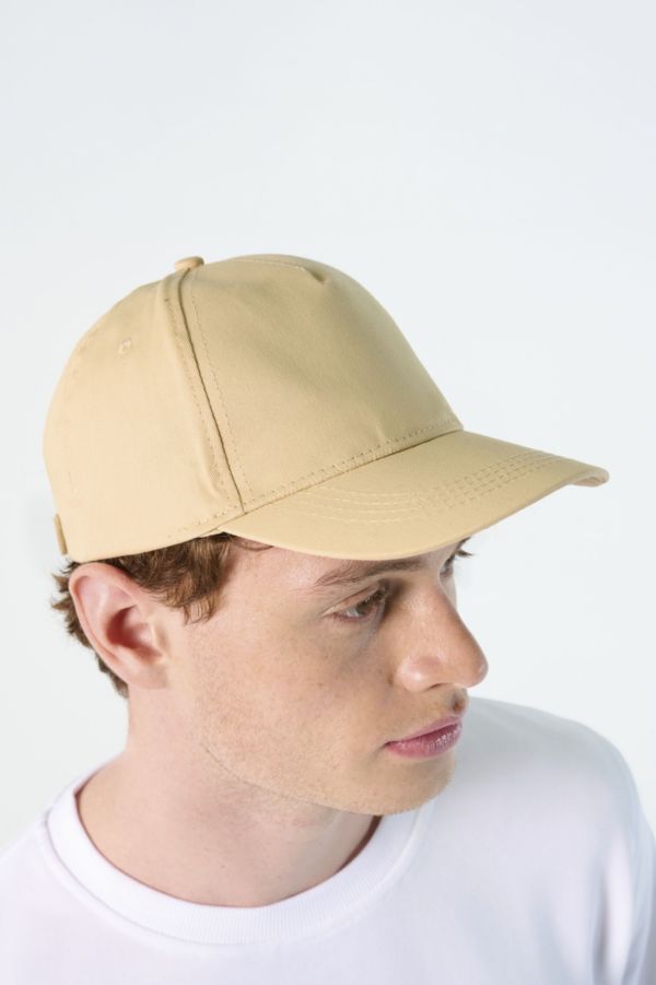 Gorra de 5 paneles Buzz