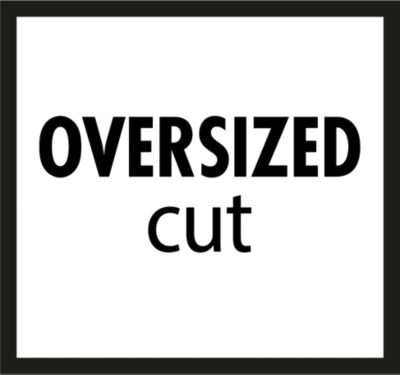 oversize