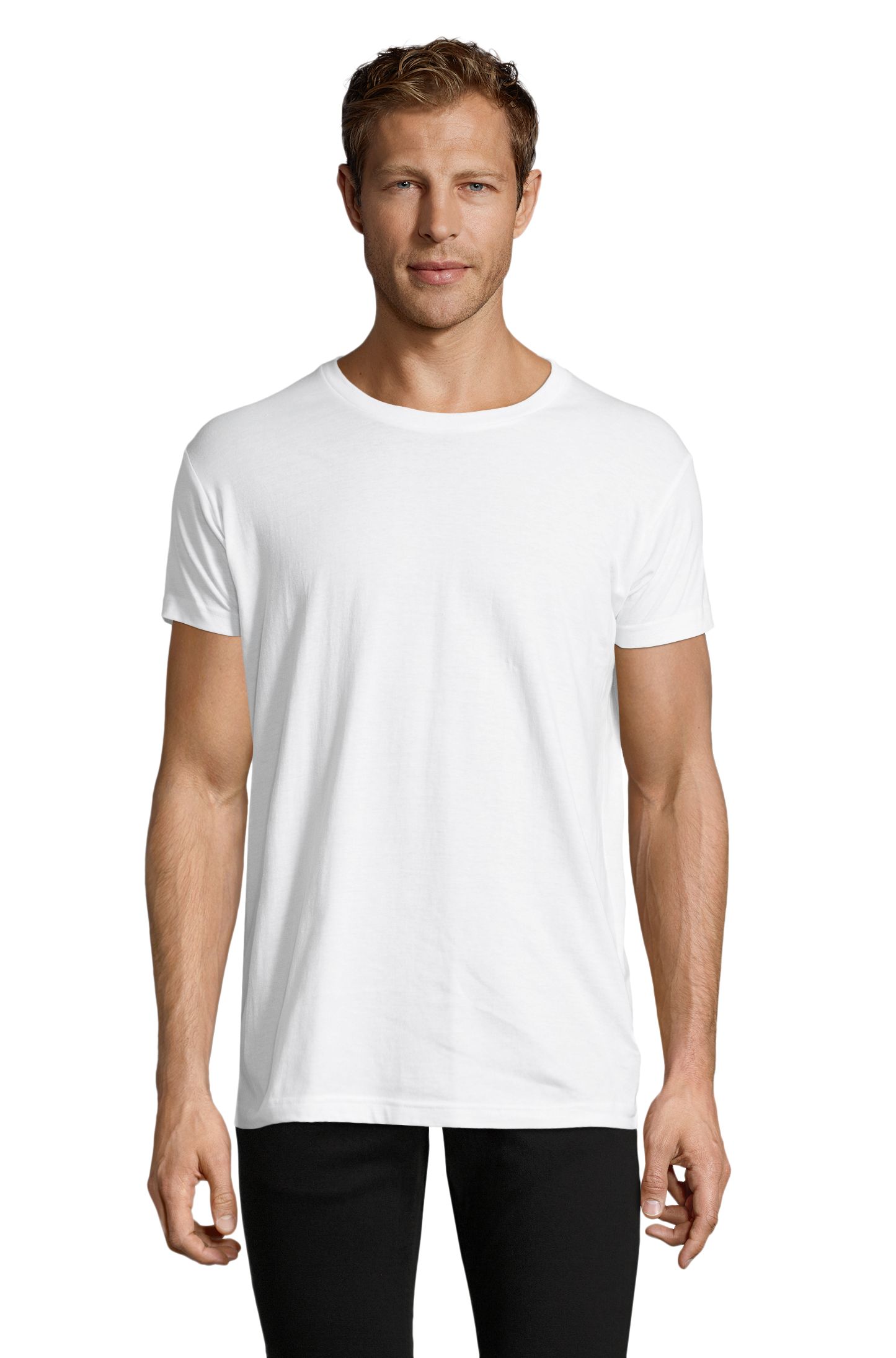 Sols 00553 Regent Fit /Men T-Shirt