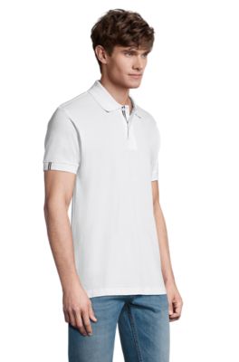 81165 - Blanco / Negro