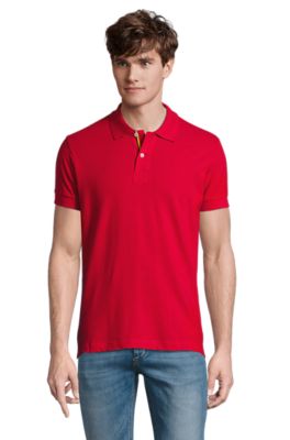 81191 - Rojo / Negro