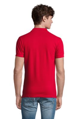 81191 - Rojo / Negro