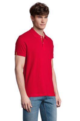 81191 - Rojo / Negro