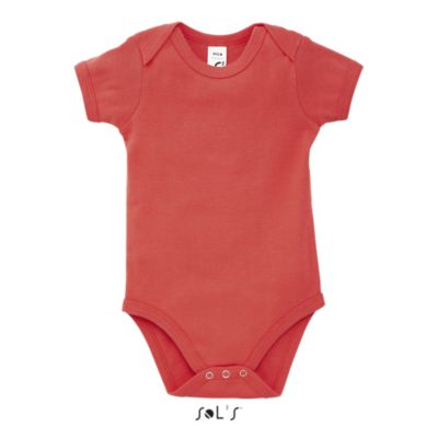 Bambino vauvojen body (T10) - Lasten mallisto SOL'S - 00583 - 11