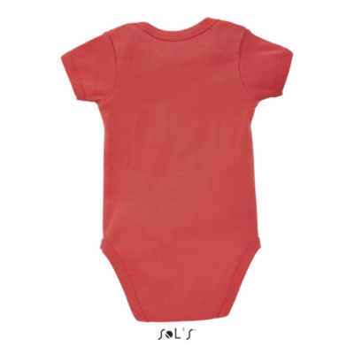 Bambino vauvojen body (T10) - Lasten mallisto SOL'S - 00583 - 12