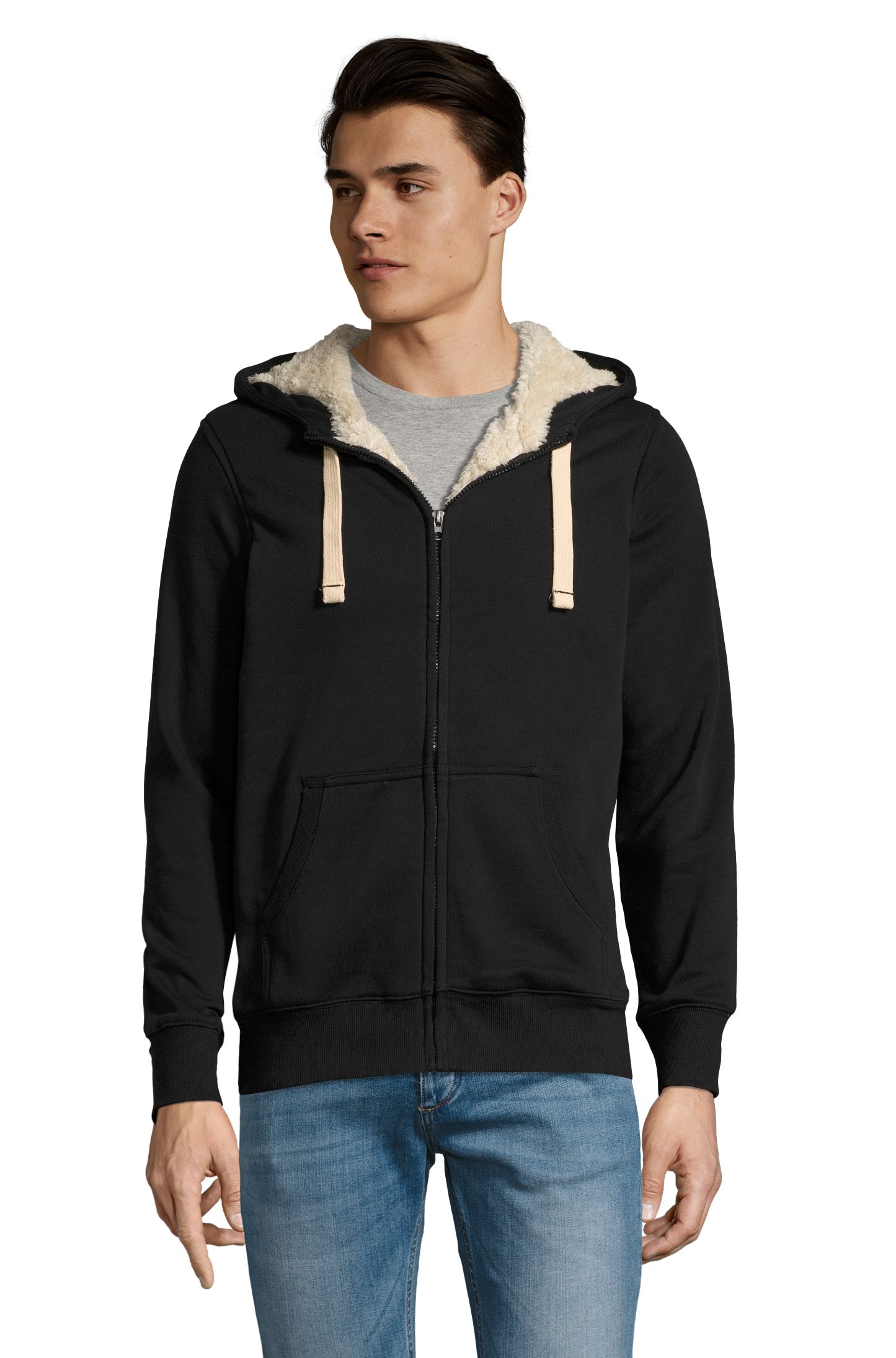 Sols 00584 SOL'S SHERPA