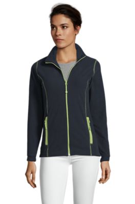 102712 - Azul marino / Verde manzana