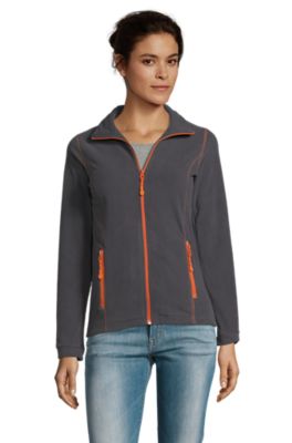 81028 - Antracita / Naranja