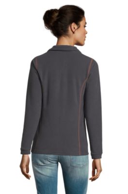 81028 - Antracita / Naranja