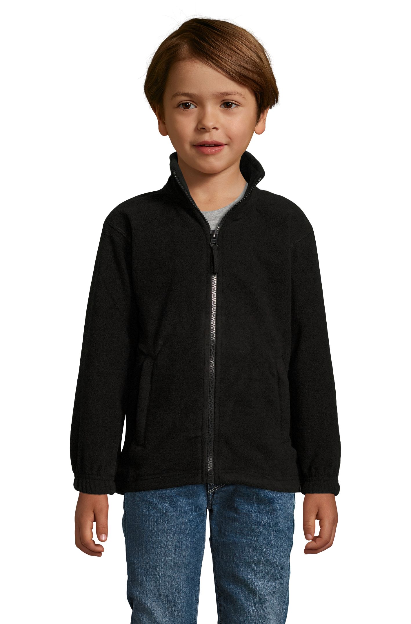 Sols 00589 SOL'S NORTH KIDS günstig besticken lassen