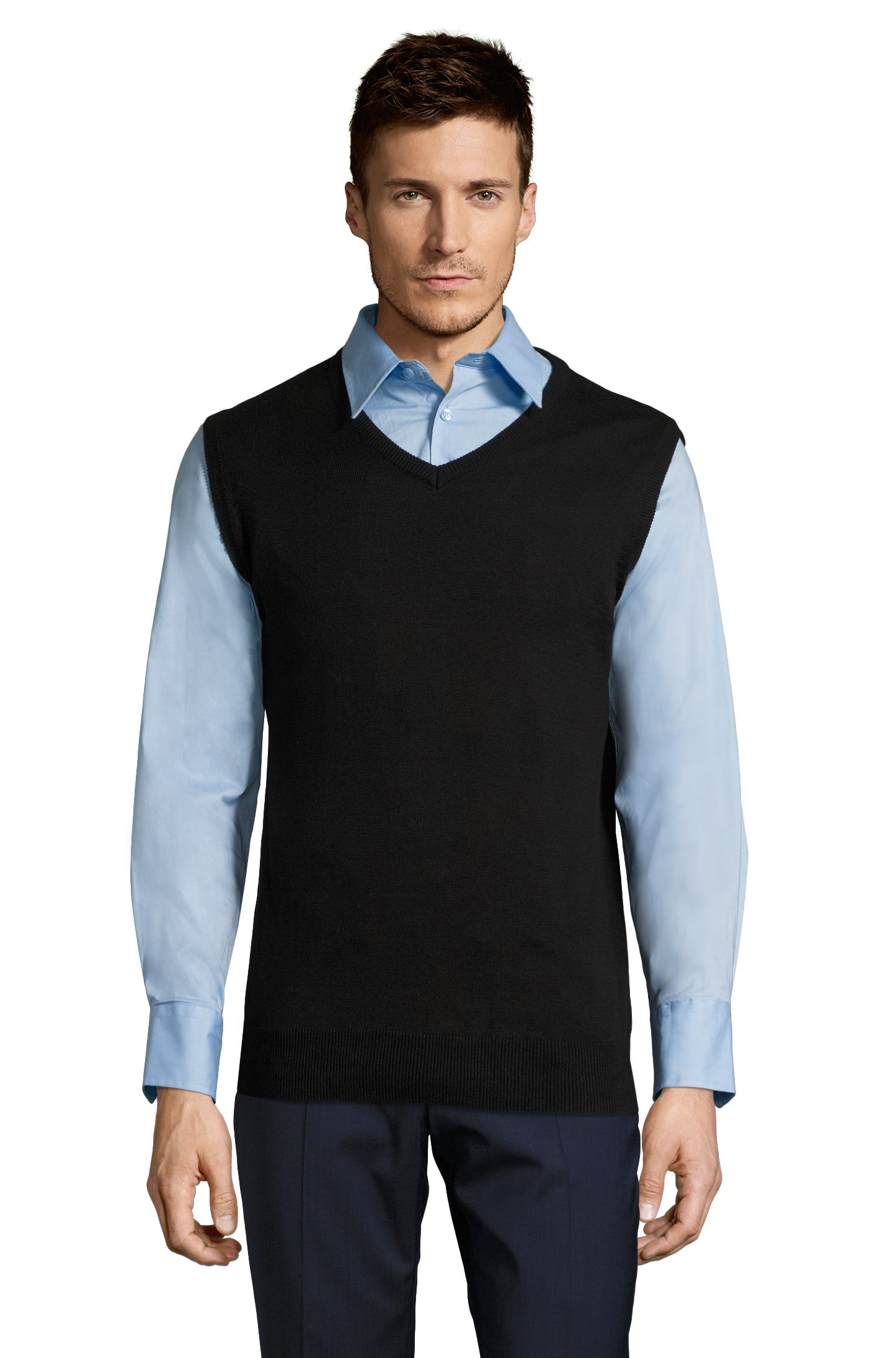 Sols 00591 SOL'S GENTLEMEN