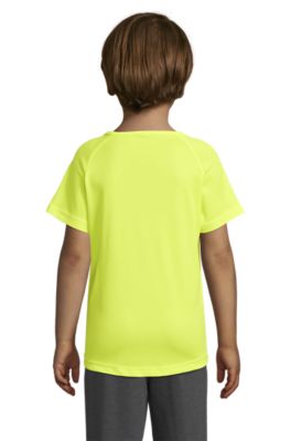 101651 - Giallo fluo