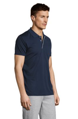 Performer Men pikee (T5) - Pikeepaidat SOL'S - 01180 - 14