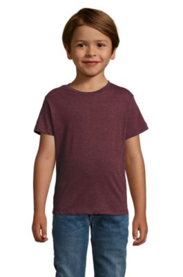 102795 - Rosso Borgogna melange