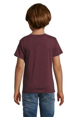 102795 - Rosso Borgogna melange