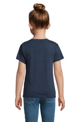 102793 - Denim melange