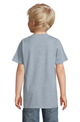 103008 - Celeste melange